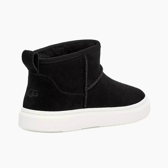 UGG Alameda Suede Ankle Boots - Picture 10 of 11
